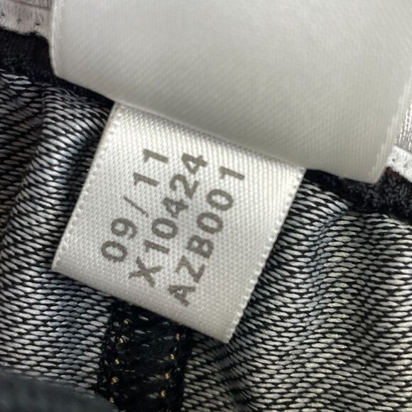 NBA ABA Pants Mens 3XL Length +2 Tearaway Warm Up Basketball Adidas Authentics - Picture 11 of 12